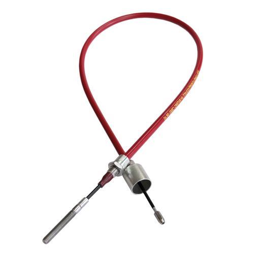 Finn de rette bremsekabler