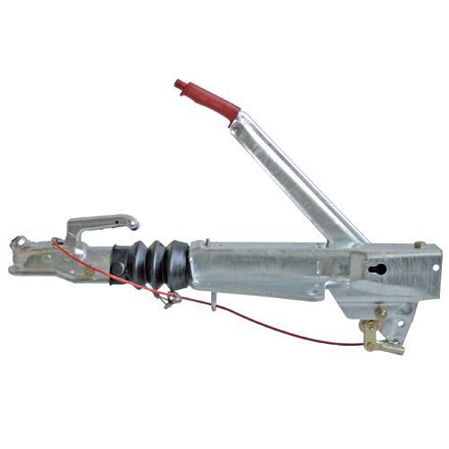 Finn den rette påløpsbremse og reservedelen