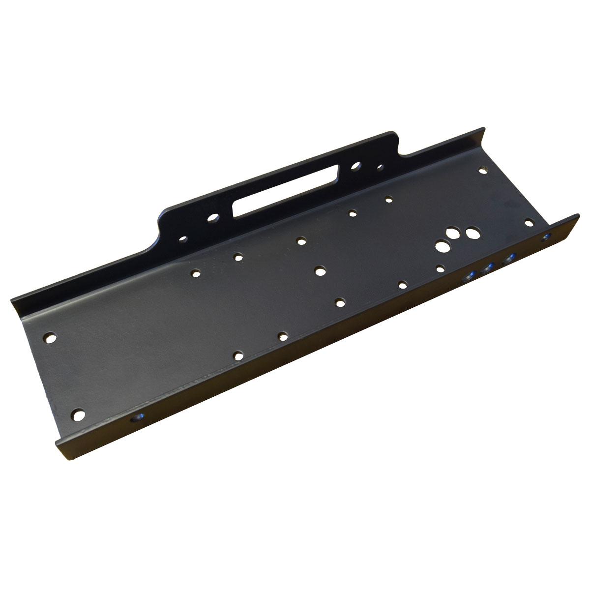 Monteringsplate for Thor Winch T-SD9500