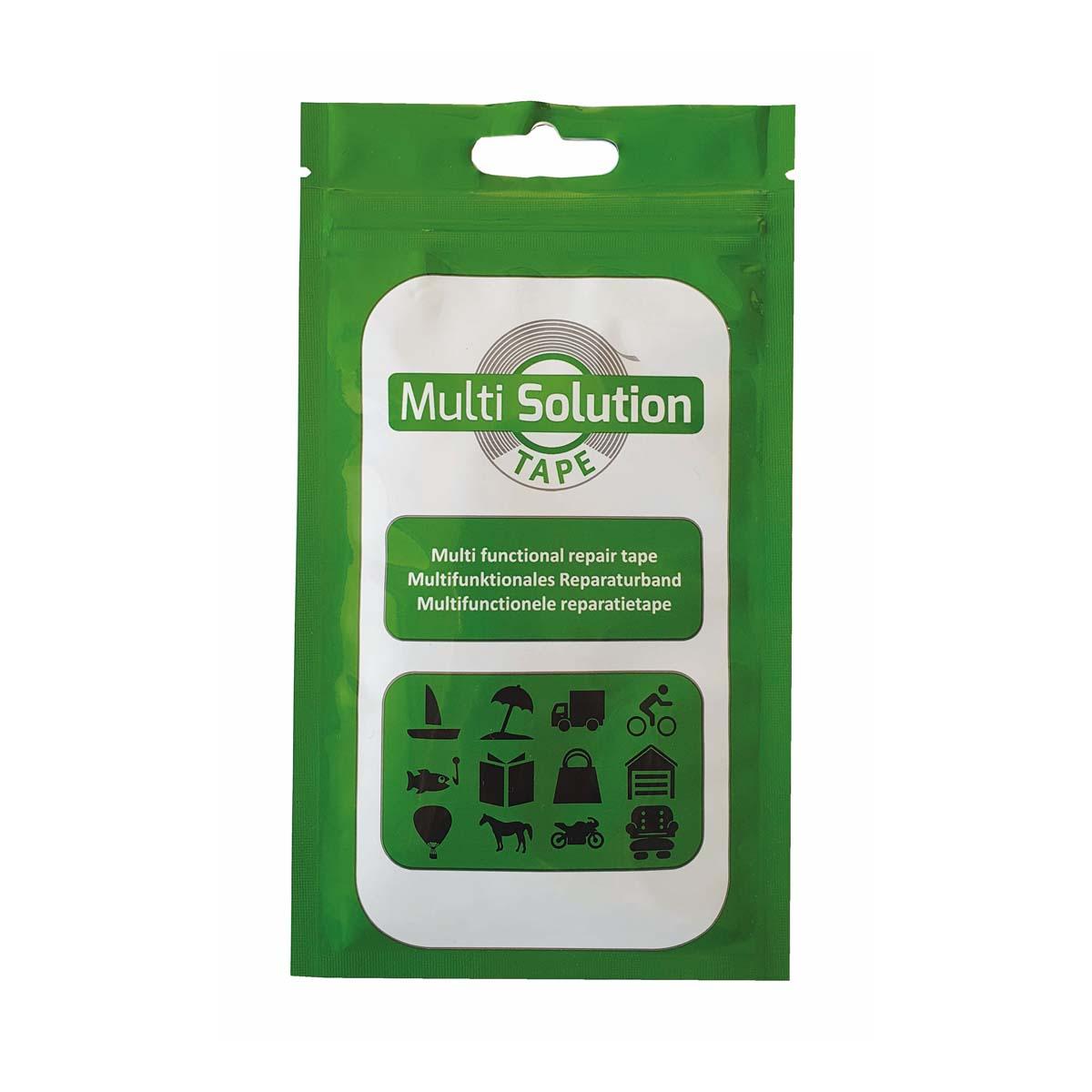 Tear-Solution, Multi Solution Tape sett 28x7,6cm