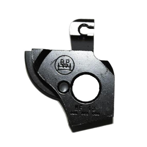 Baksperreled BPW S1704-7/S2005-7/S2504-7 høyre,