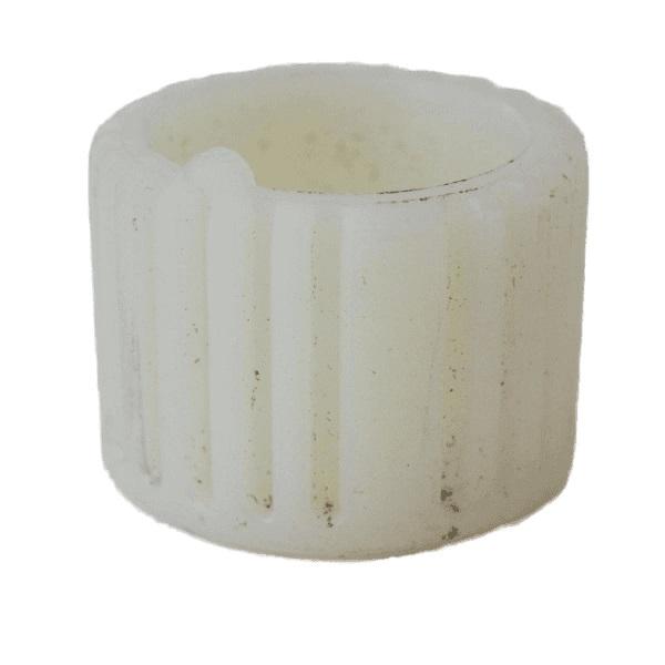 Foring trekkrør bak, original BPW/Peitz ZAF 1,35-1/1,6-1/2,0-1