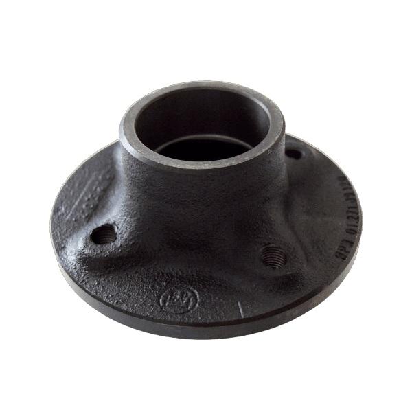 Nav BPW 100x4 (03.271.09.12.0)