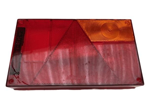 Lykteglass Aspöck Multipoint 1 høyre