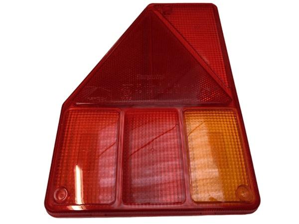 Lykteglass Aspöck Earpoint 1 venstre