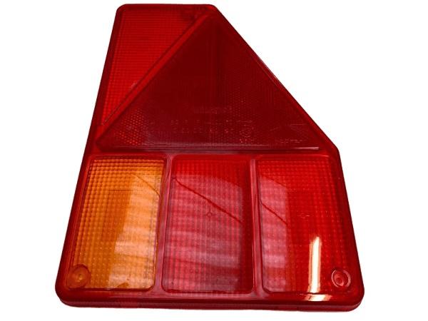 Lykteglass Aspöck Earpoint 1 høyre