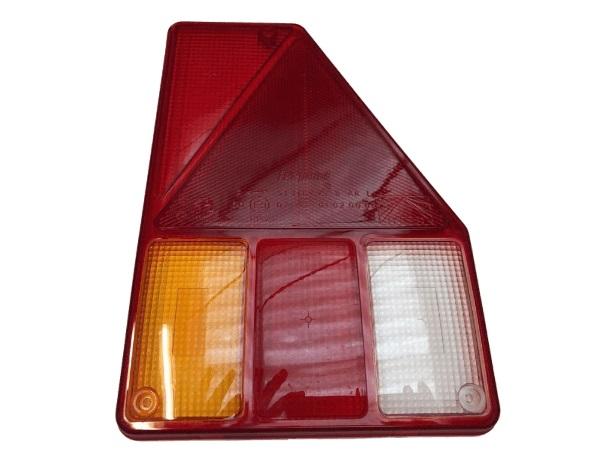 Lykteglass Aspöck Earpoint 1 høyre ryggelys