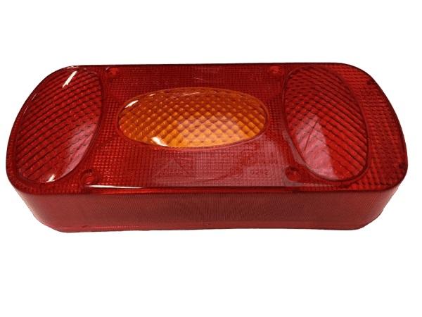 Lykteglass Aspöck Midipoint 2 høyre/venstre