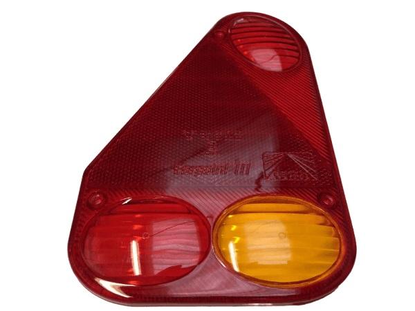 Lykteglass Aspöck Earpoint 3 venstre