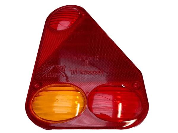 Lykteglass Aspöck Earpoint 3 høyre