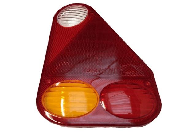 Lykteglass Aspöck Earpoint 3 høyre ryggelys