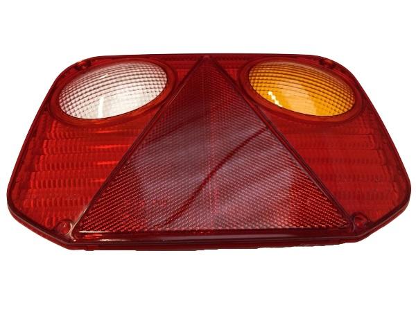 Lykteglass Radex 2800 høyre