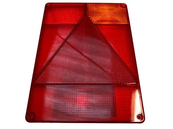 Lykteglass Radex 6800/6804 høyre