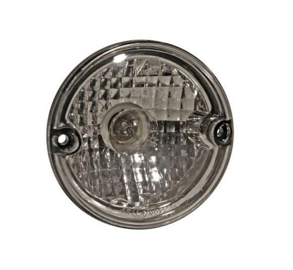 Baklykt Aspöck Roundpoint ryggelys 2-pol stikk