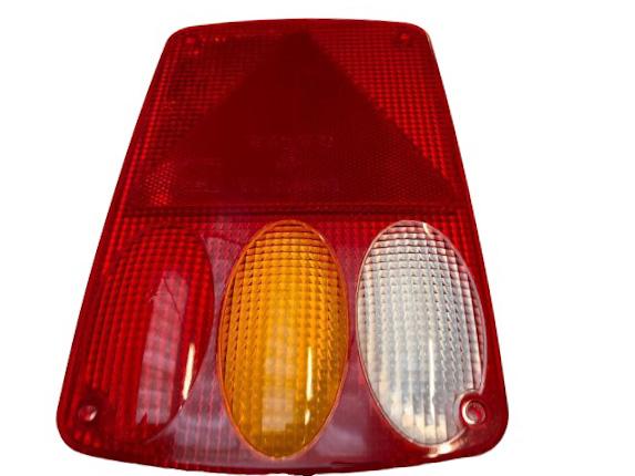 Lykteglass Aspöck Earpoint 4 venstre