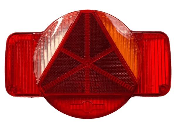 Lykteglass Aspöck Humbaur horisontal høyre