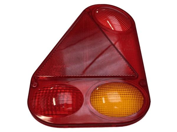 Lykteglass Radex 2900 venstre