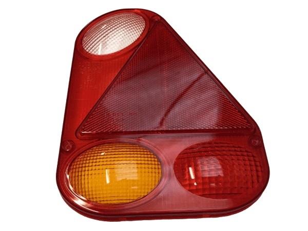 Lykteglass Radex 2900 høyre