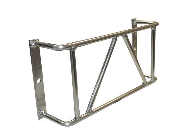 Lyktbeskytter 273x131x67mm