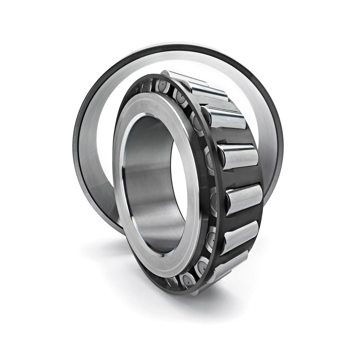 Hjullager, rullelager 17,46x39,87x13,48mm