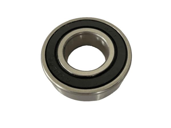 Hjullager, kulelager 17x40x12mm 6203 2RS