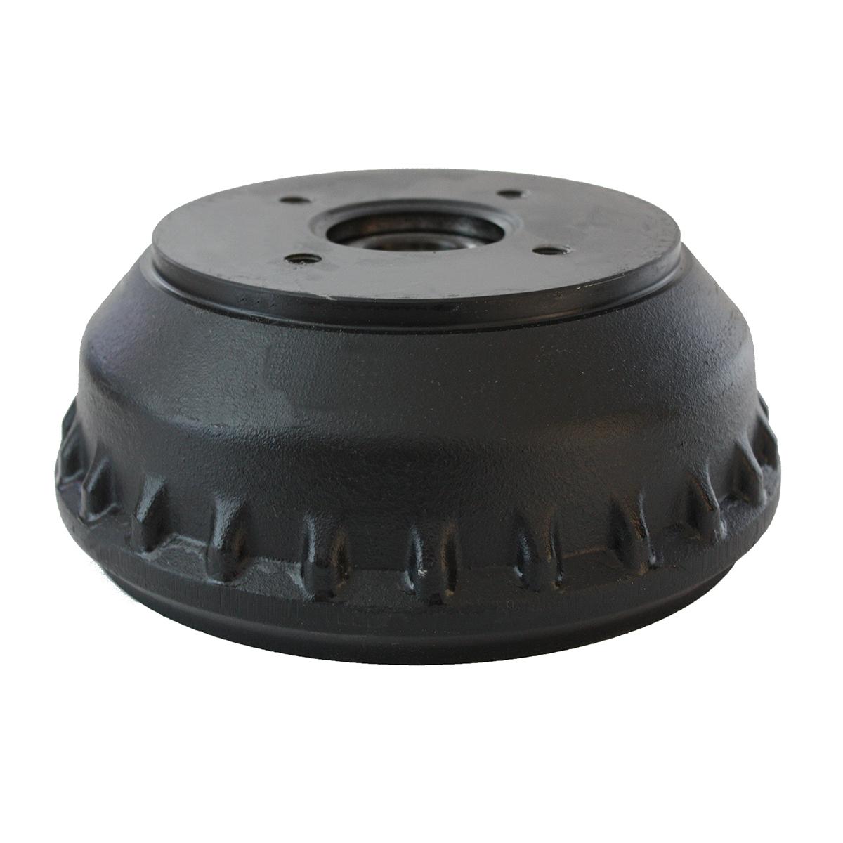 Bremsetrommel 200x50mm for AL-KO 2051 Euro Plus 100x4