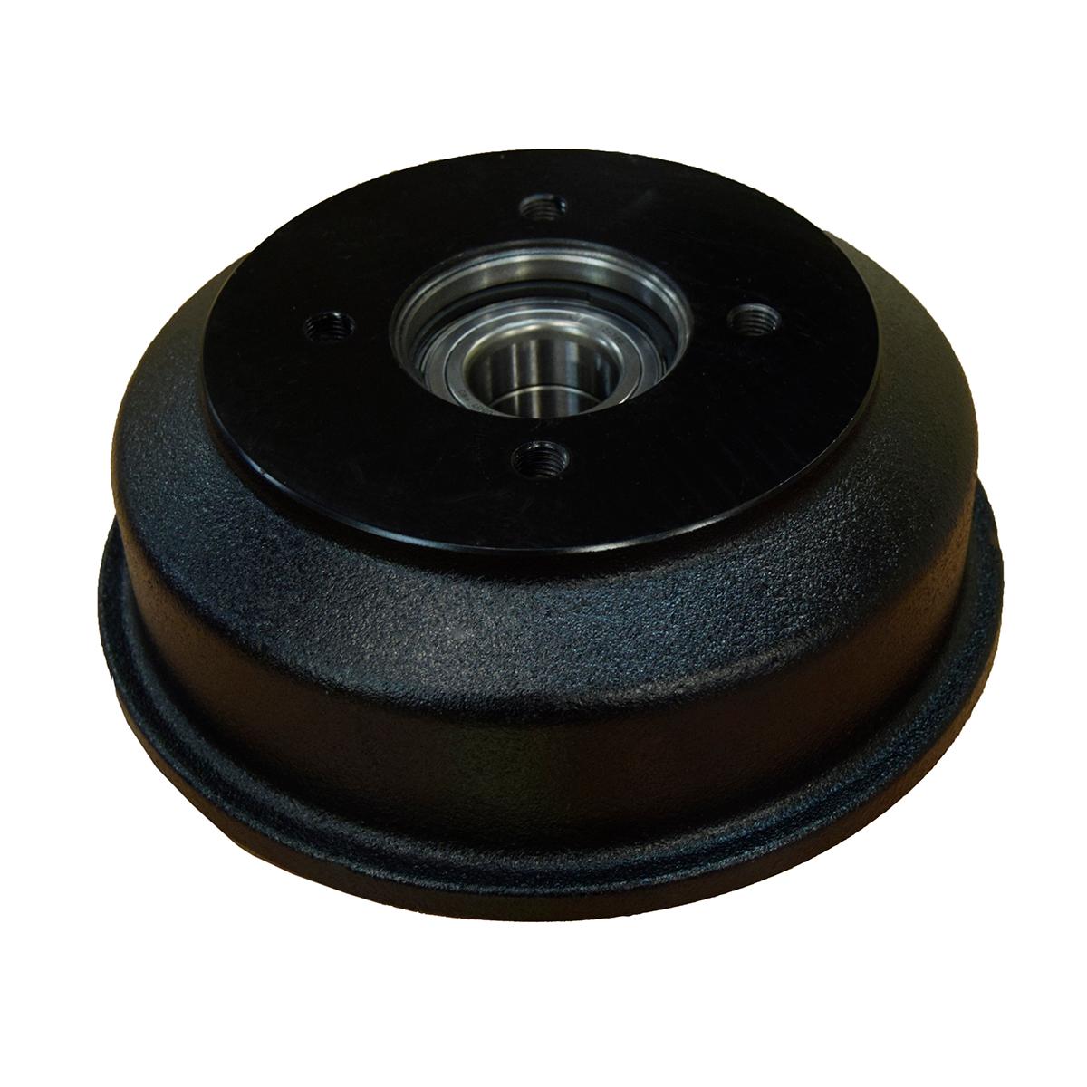 Bremsetrommel 200x50mm for BPW S2005-7 98- 100x4 