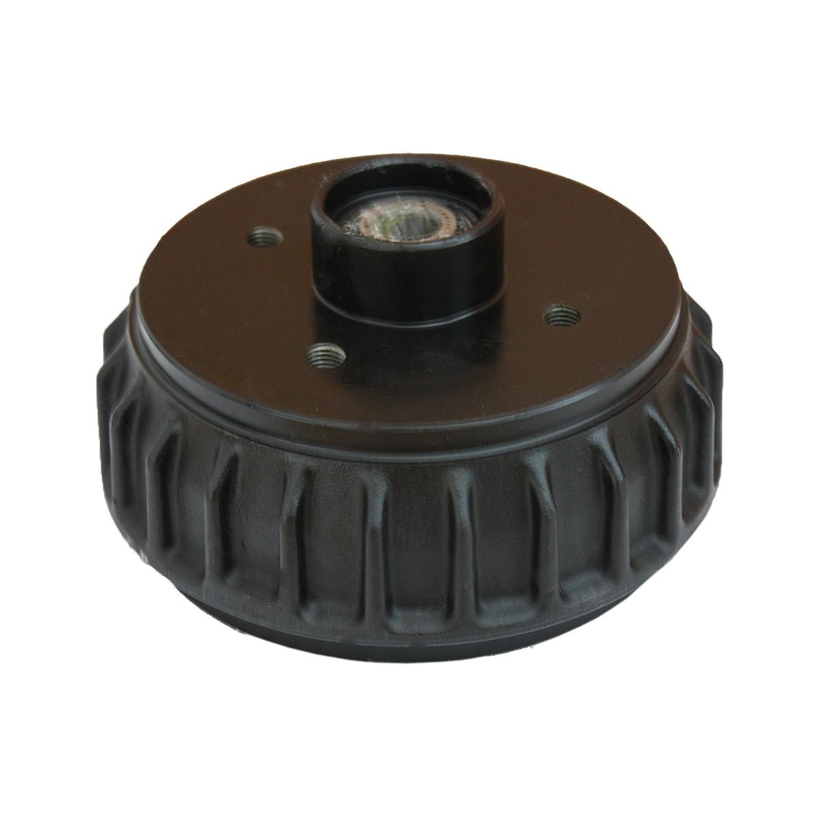 Bremsetrommel 160x35mm for AL-KO 1636/1637 100x4