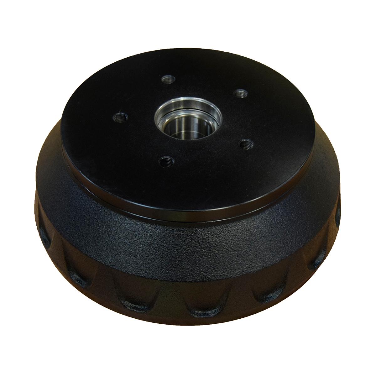 Bremsetrommel 250x40mm for Knott 25-2025/25-2026 112x5