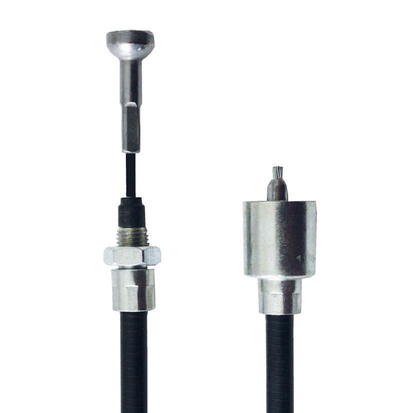 Bremskabel 1020/1215 coated til AL-KO