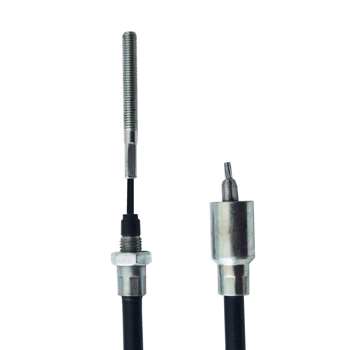 Bremskabel 0680/0890 coated til Knott