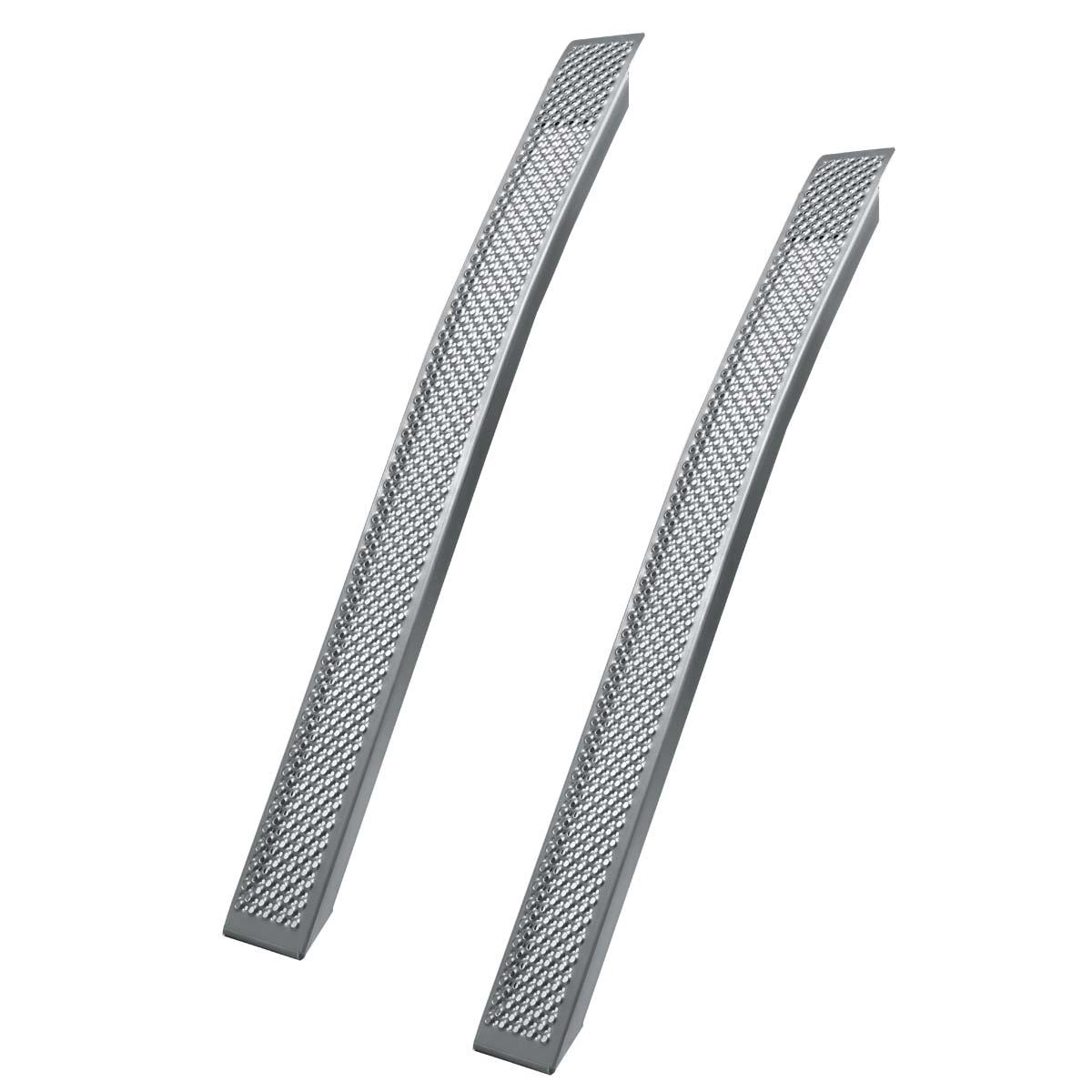 Rampe sett 0400Kg L2000xB200xH50mm buet