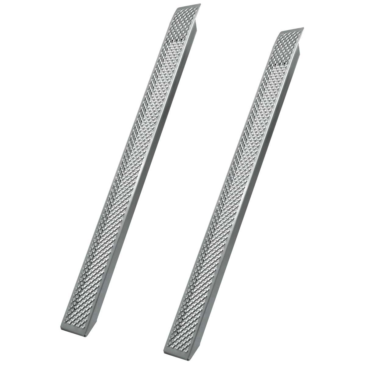 Rampe sett 1000Kg L1500xB260xH60mm rett