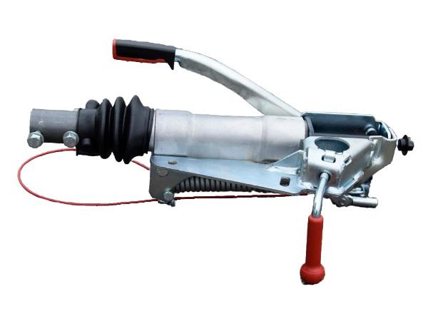 Påløpsbrems AL-KO 200V EURO, 1300-2000Kg for 1637, 160x35mm/2051, 200x50mm brems