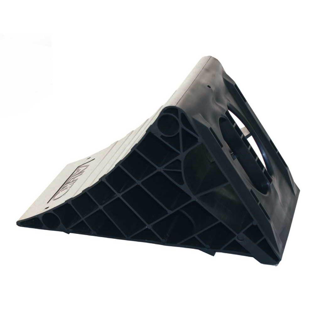 Stopkile AL-KO UK46 kunststof, indbygget håndtak, 5000kg L348 B160 H190mm