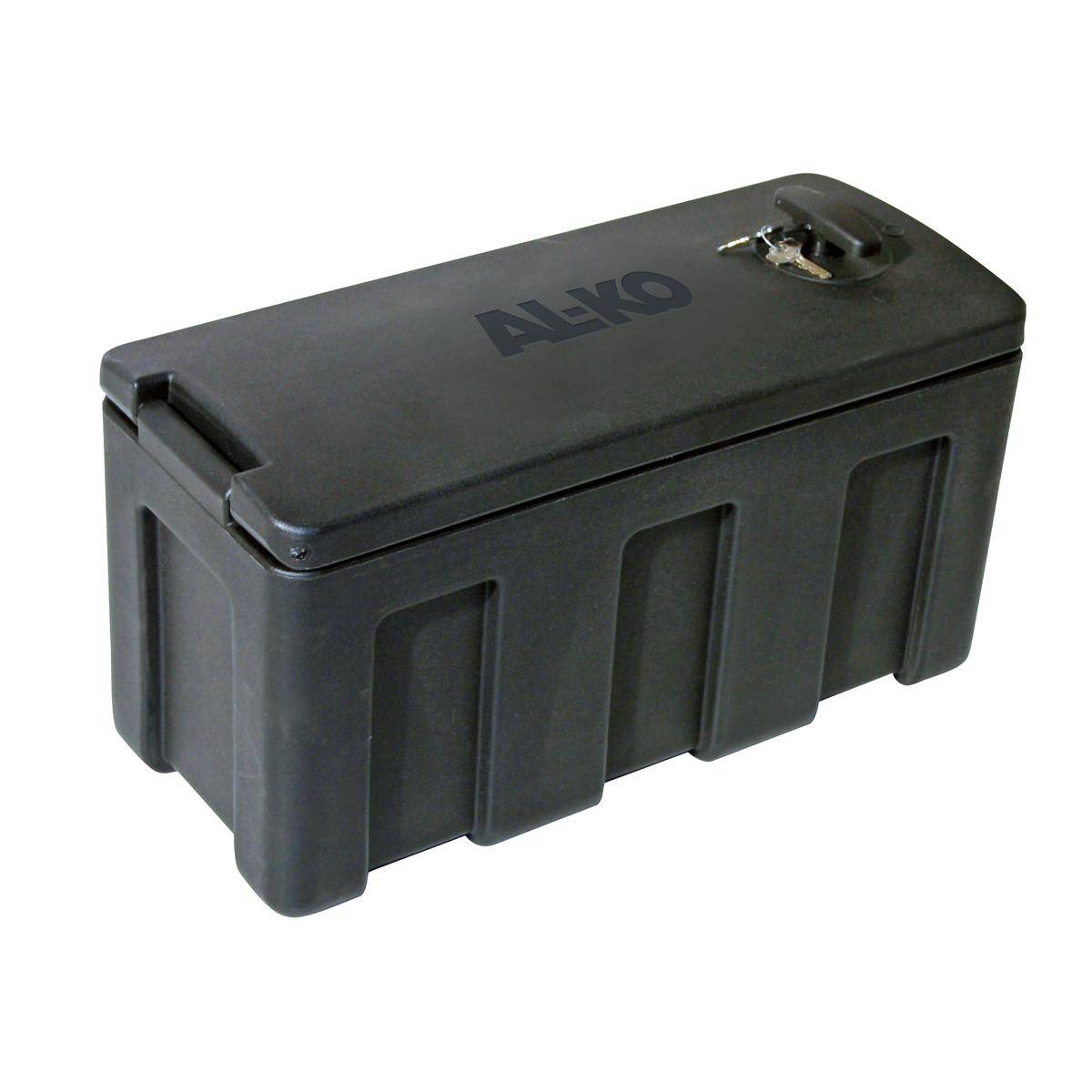 Verktøykasse L515 B220 H277/305mm AL-KO