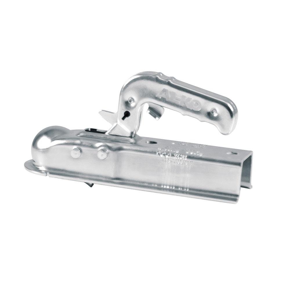 Kulekobling 0750Kg 50mm firkant AL-KO AK7/D loddrett mont.