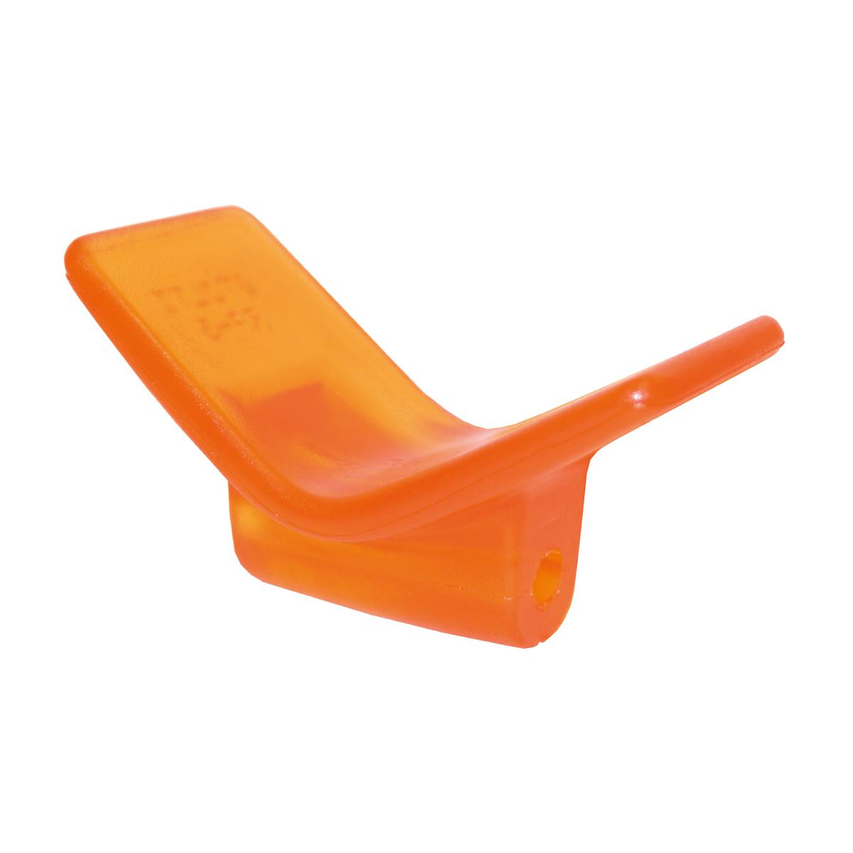 Stævnstøtte 150x71mm hull Ø12,5mm