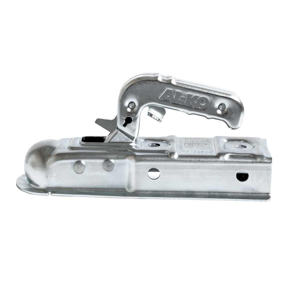 Kulekobling 0750Kg 60mm firkant AL-KO AK7/E loddrett/vannrett mont.