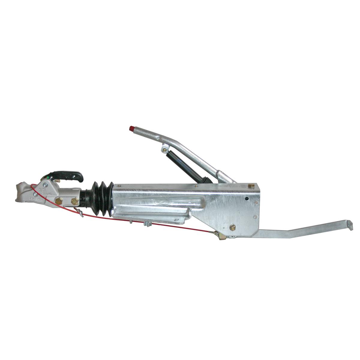 Påløpsbrems AL-KO 2,8VB/1-C, V-mont, 2500-3500kg