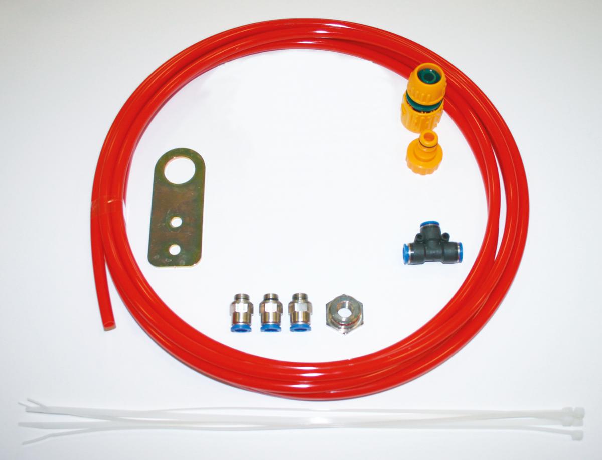 Bremsskyllesett AL-KO enkelaksel