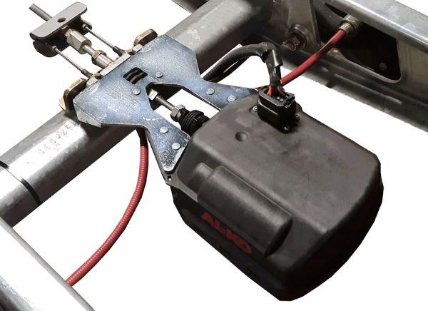 ATC-2 Trailer-Control tandem,TA 2501-2800Kg 