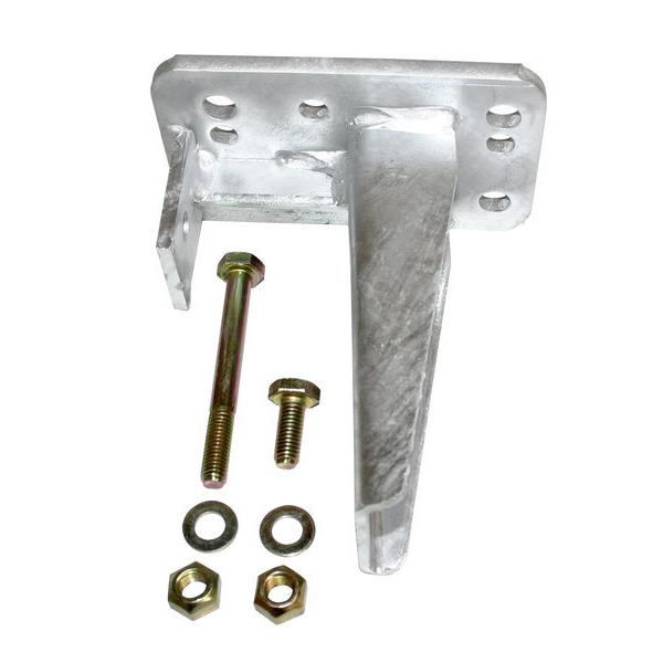 Støttehjulskonsoll AL-KO 161S/