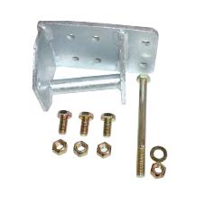 Støttehjulskonsoll AL-KO 2,8VB