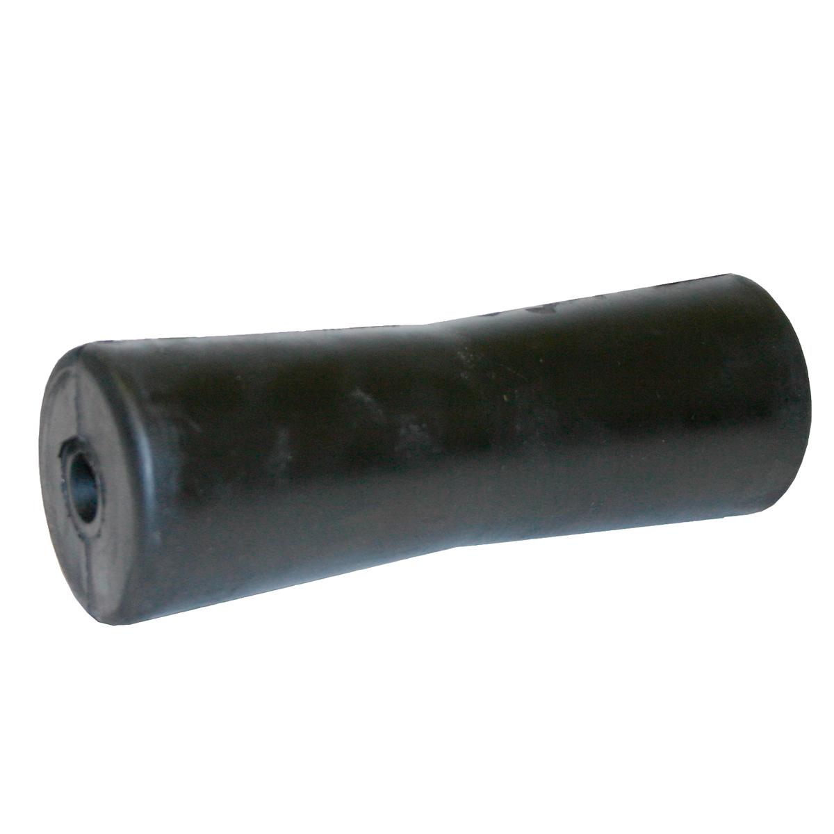 Kølrulle Ø69x197mm, til Ø17mm aksel