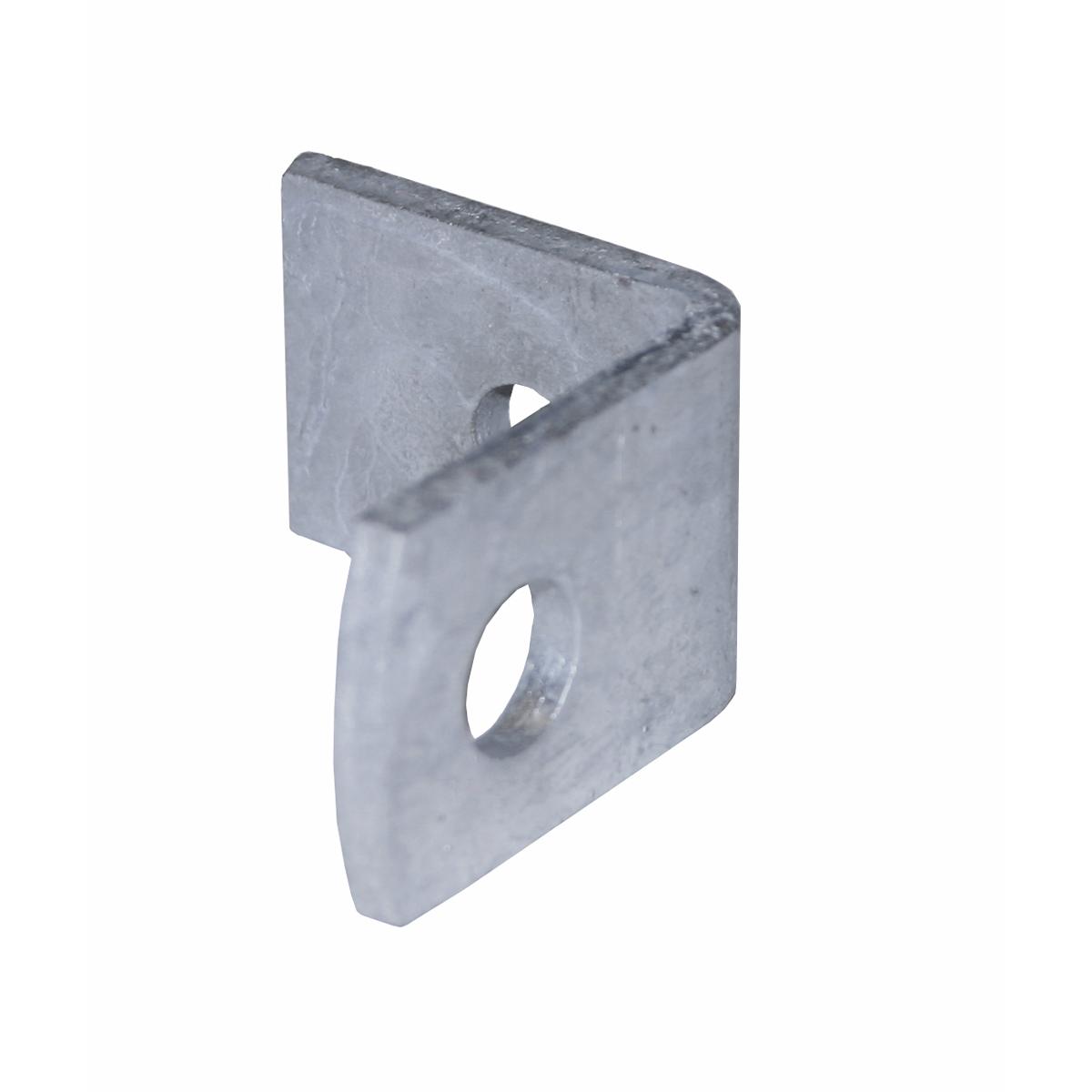 Montagevinkel AL-KO støtteben