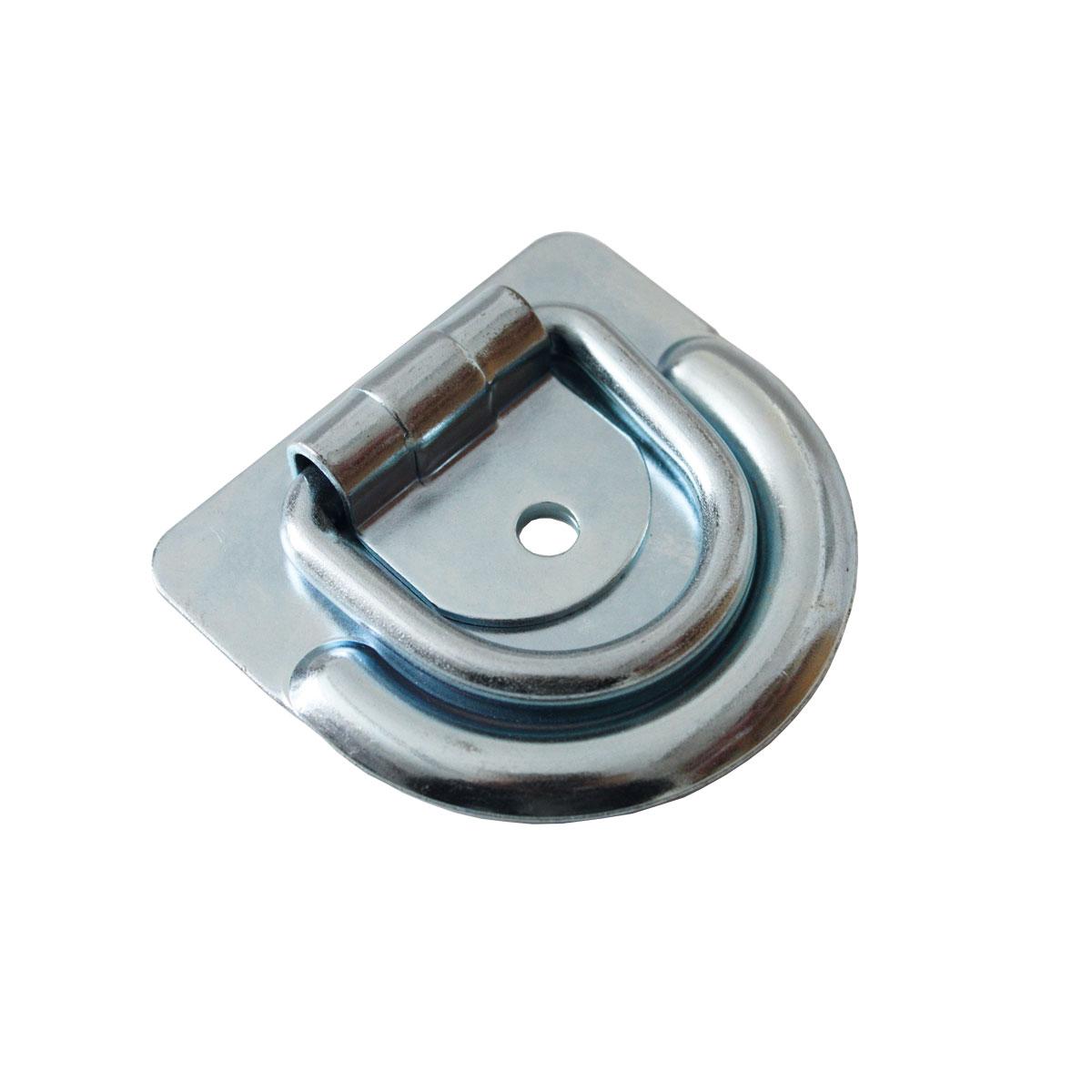 Surringsøye til påbygning, 1 bolthul, Maks belastning: 250Kg