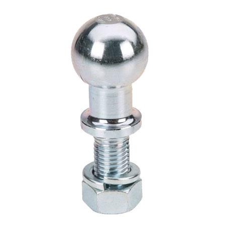 Trekk kule Ø50mm, M16x50mm