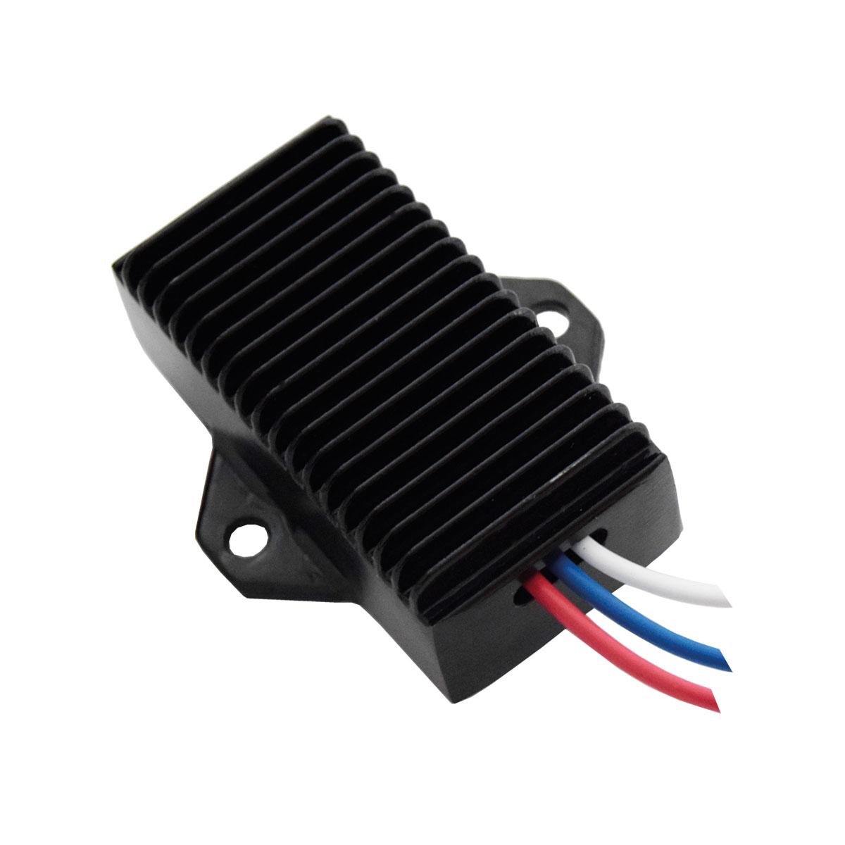 LED CAN-bus kontrollbox 12V (Lagersalg)