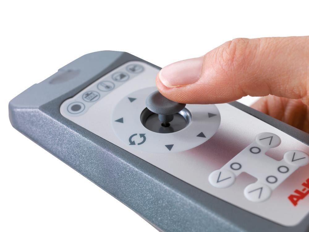 Fjernbetjening AL-KO Mammut